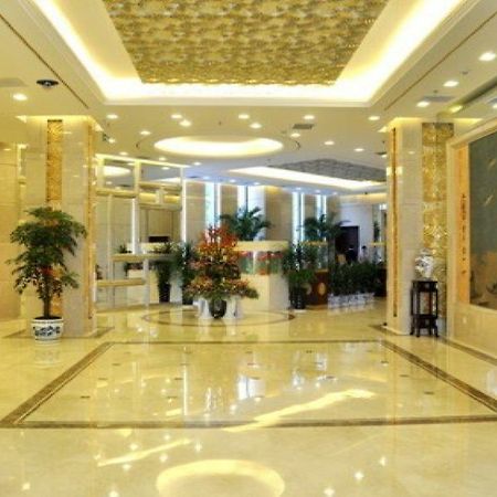 Laurel Airport Business Hotel Пекин Интерьер фото