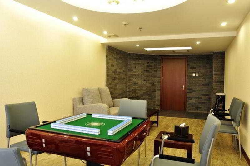 Laurel Airport Business Hotel Пекин Экстерьер фото