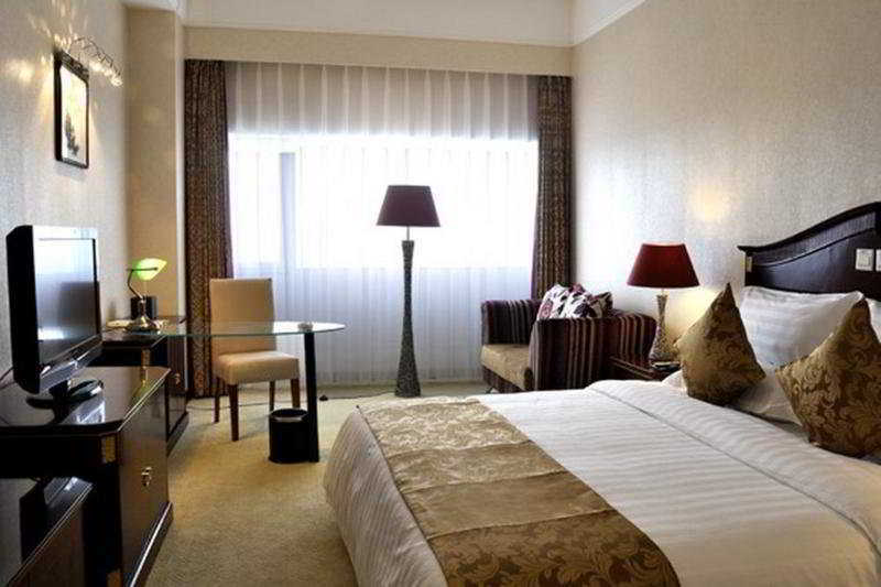 Laurel Airport Business Hotel Пекин Номер фото