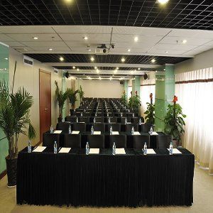 Laurel Airport Business Hotel Пекин Экстерьер фото
