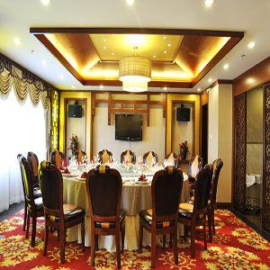 Laurel Airport Business Hotel Пекин Экстерьер фото